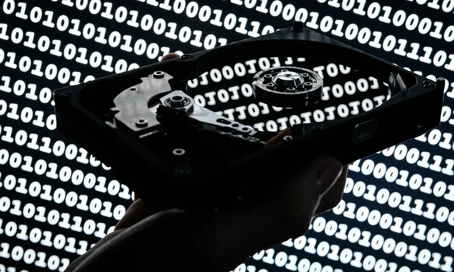 金融公司越来越受到高级勒索软件攻击的威胁 媒体